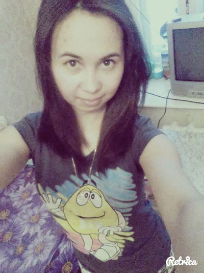 Рима Мусина