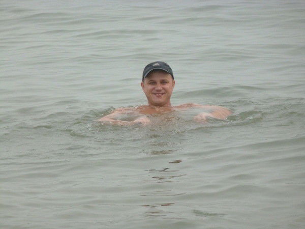 Андрей Михеев