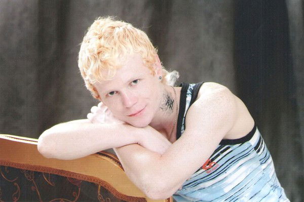 Сексапильный_ Парень