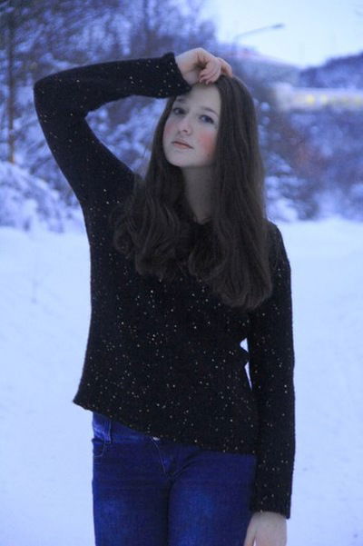 Ира Погодина