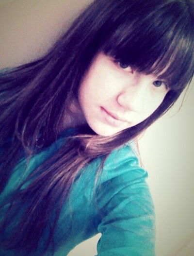 Надежда Андреева