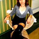 Farida Klebleeva