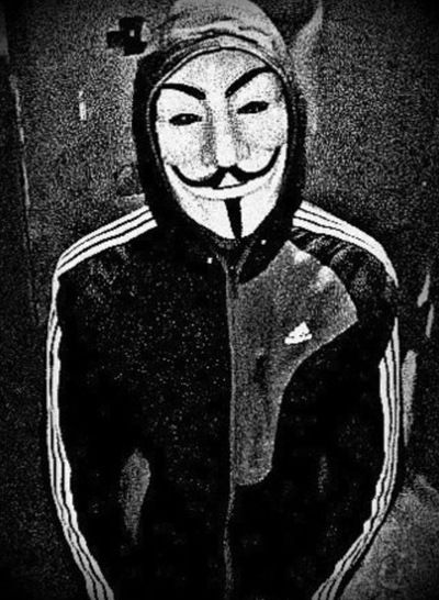 Серёга Мельников