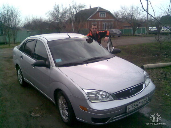 Владимир Шарафан