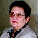 Татьяна Ташходжаева