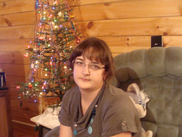 Юлия Лапшина