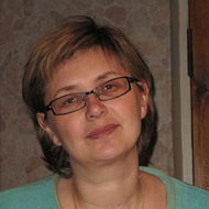 Светлана Глушакова