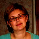 Светлана Глушакова