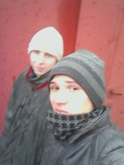 Никита Тонконогов