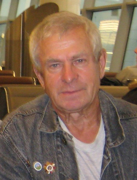 Юрий Фёдоров