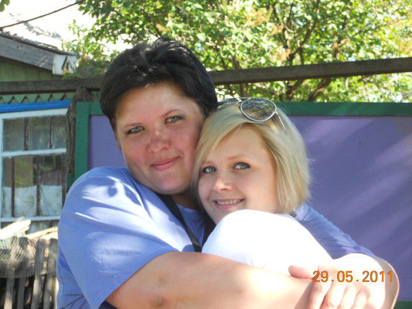 Ольга Зуева