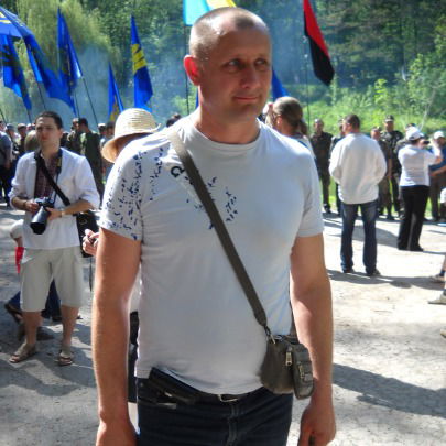 Cергей Бирюков