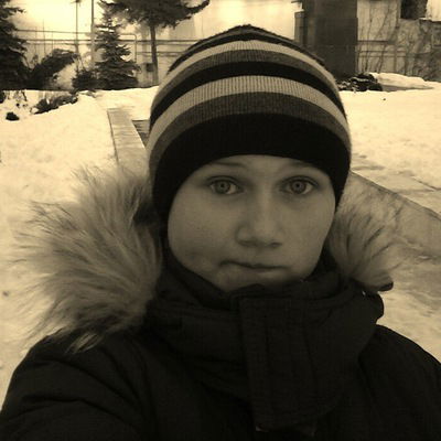 Андрей Ляпин