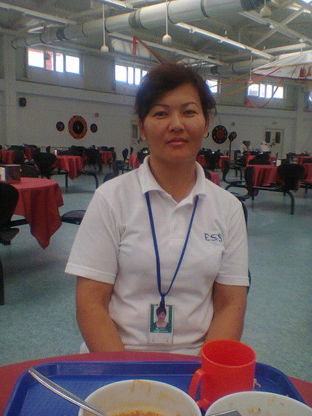 Гулдана Азбергенова