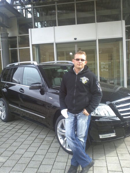 Александр Шиц