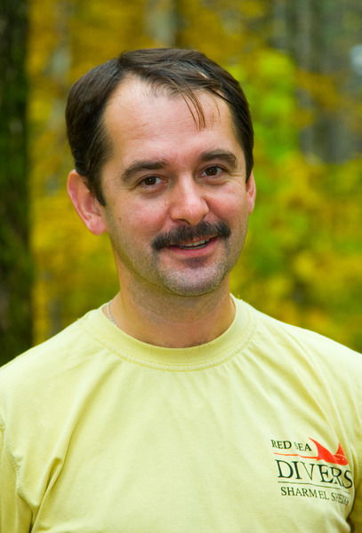 Макаров Дмитрий