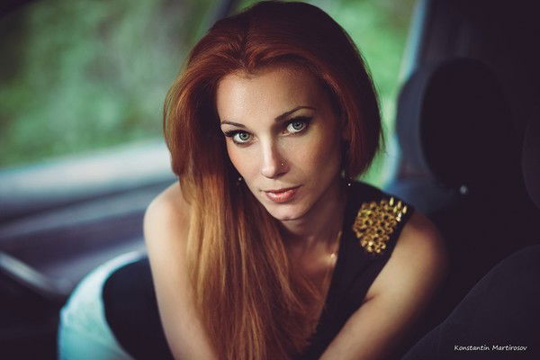 Любовь Букова