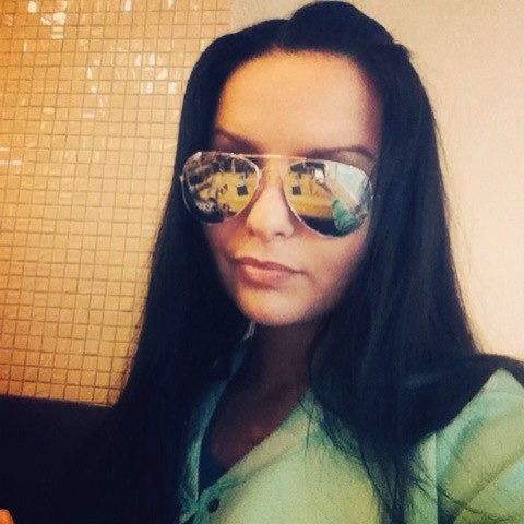 Мария Ломакина