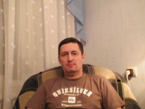 Дмитрий Чернов