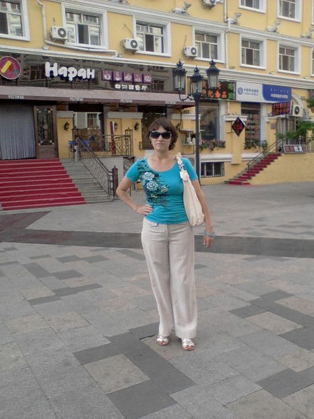 Неля Лазенкова