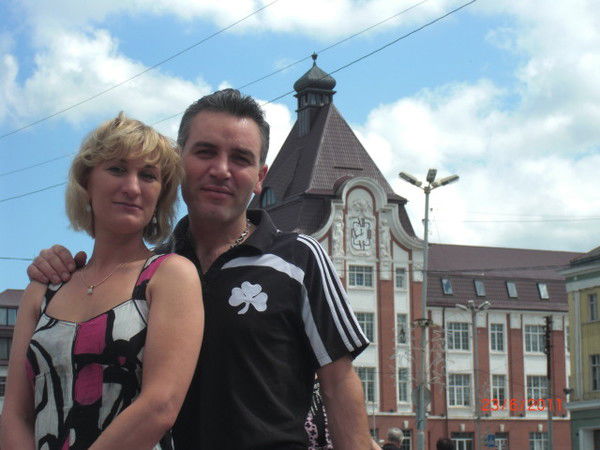 Ольга Илмаз