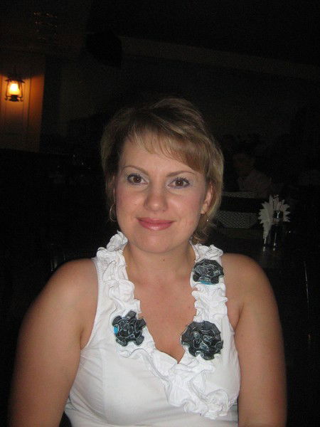 Наталья Банкет