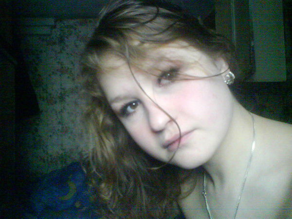 Мария Бахтина