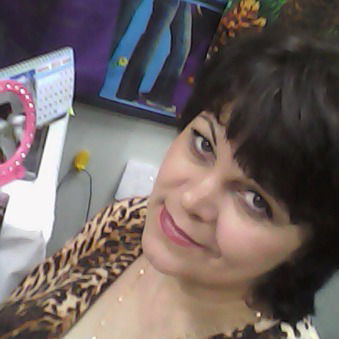 Галина Савченко