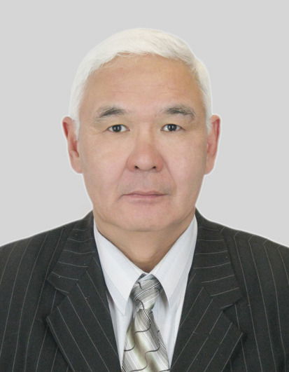 Сергей Чарков