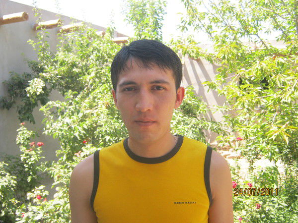 Мурад Эркаев