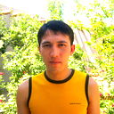 Мурад Эркаев