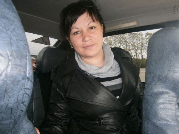 Зарема Такахо