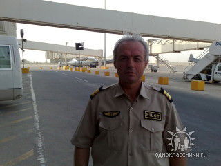 Владимир Романцов