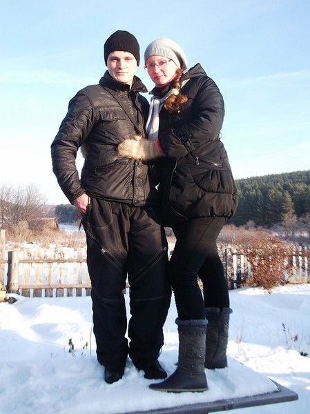 Елена Полева