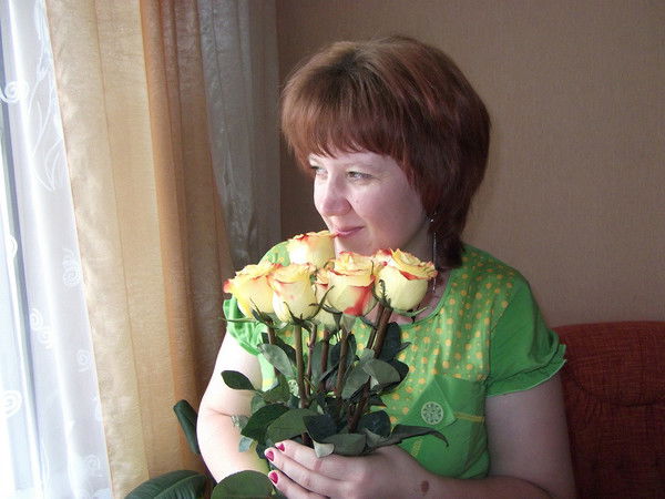 Татьяна Вагайцева