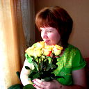 Татьяна Вагайцева