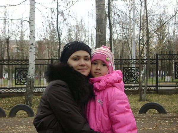 Ляйсан Бакирова