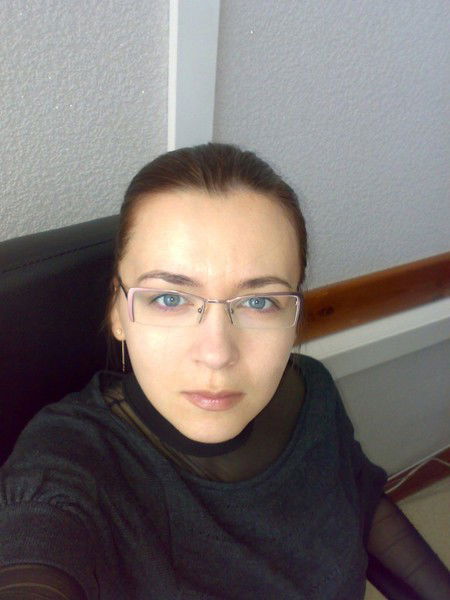 Юлия Бровкина