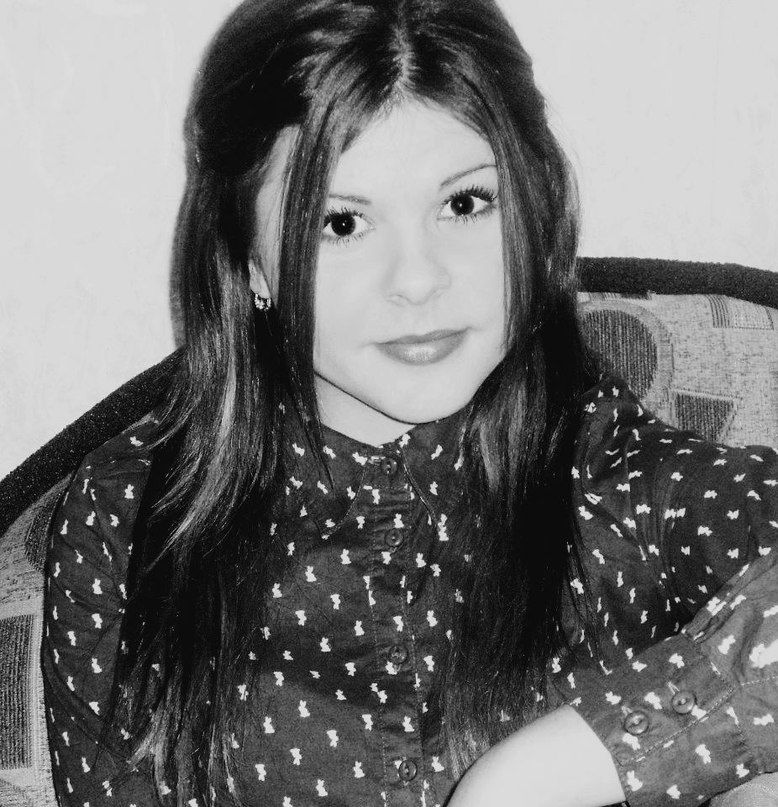 Даша Петровская