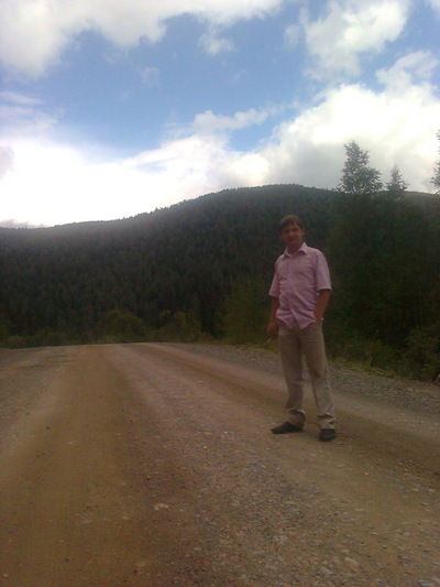 Евгений Агеев