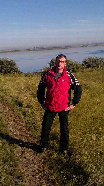 Александр Ильницкий