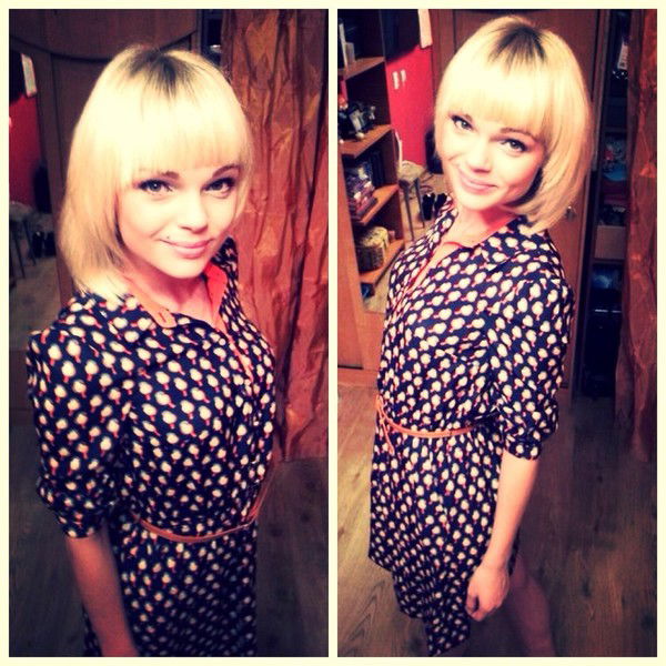 Танюха Казакова