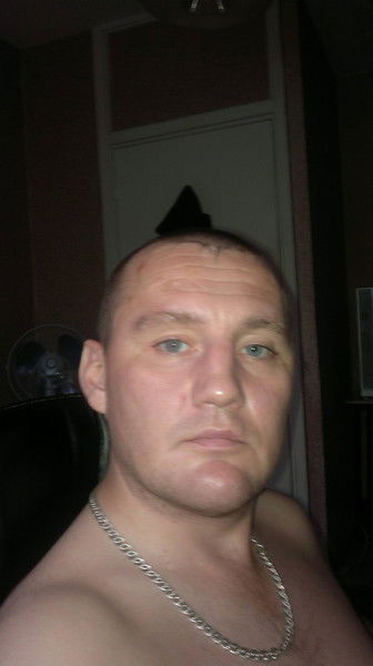 Павел Киреев