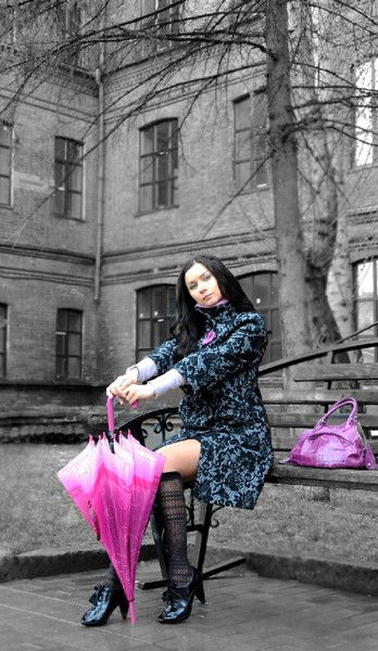 Юля Шишкова