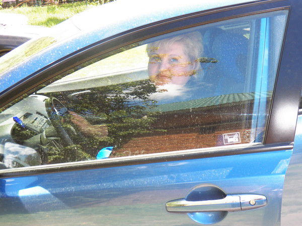 Лилия Симдянкина