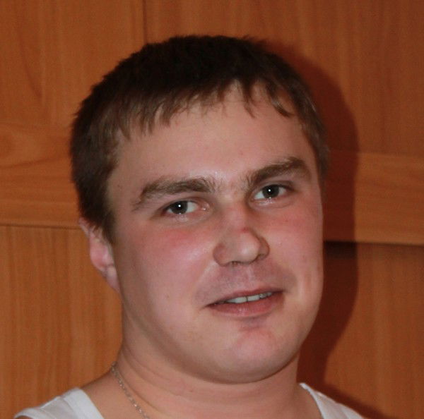 Николай Баникардт