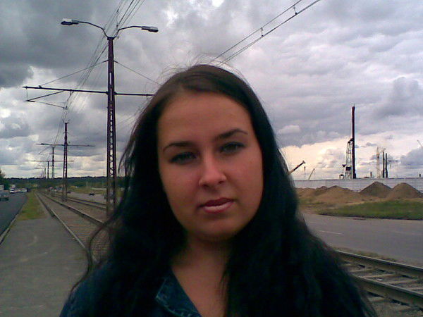 Мария Яшнова