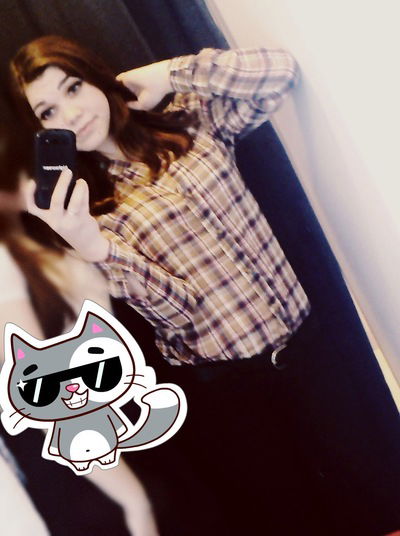 Ника Поташова