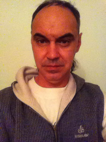 Валерий Ширяев