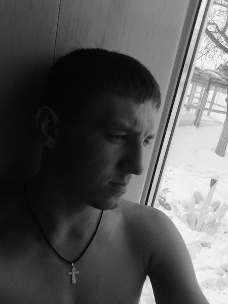 Сергей Пруделюк